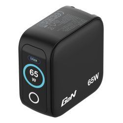 Verbatim 30238 chargeur d'appareils mobiles Universel Noir Secteur Charge rapide Intérieure