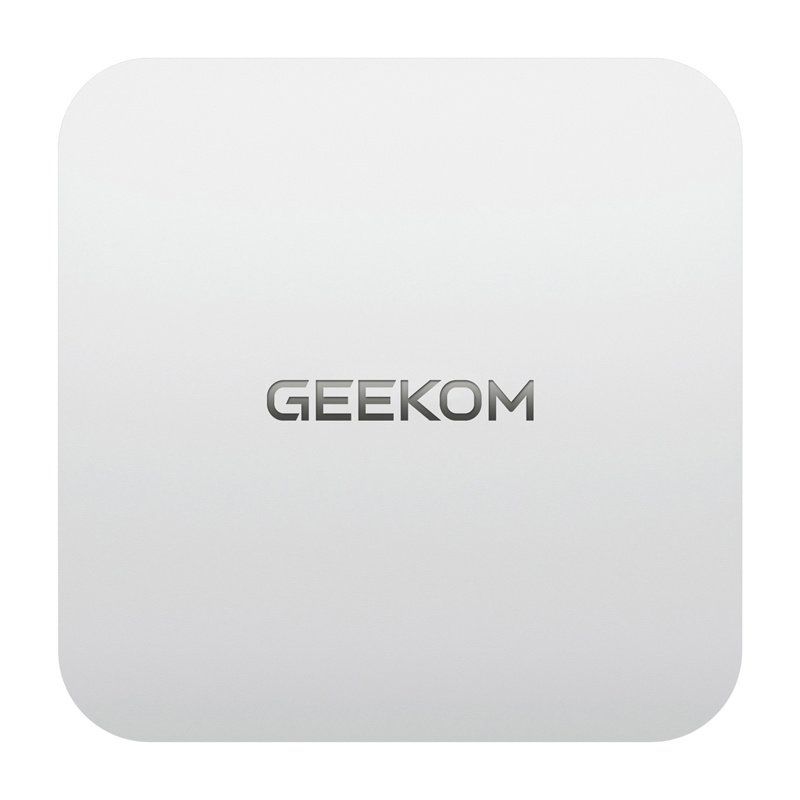 GEEKOM A7MAX Mini PC Ryzen 9 7940HS 16GB RAM 1TB SSD WIN 11 Pro