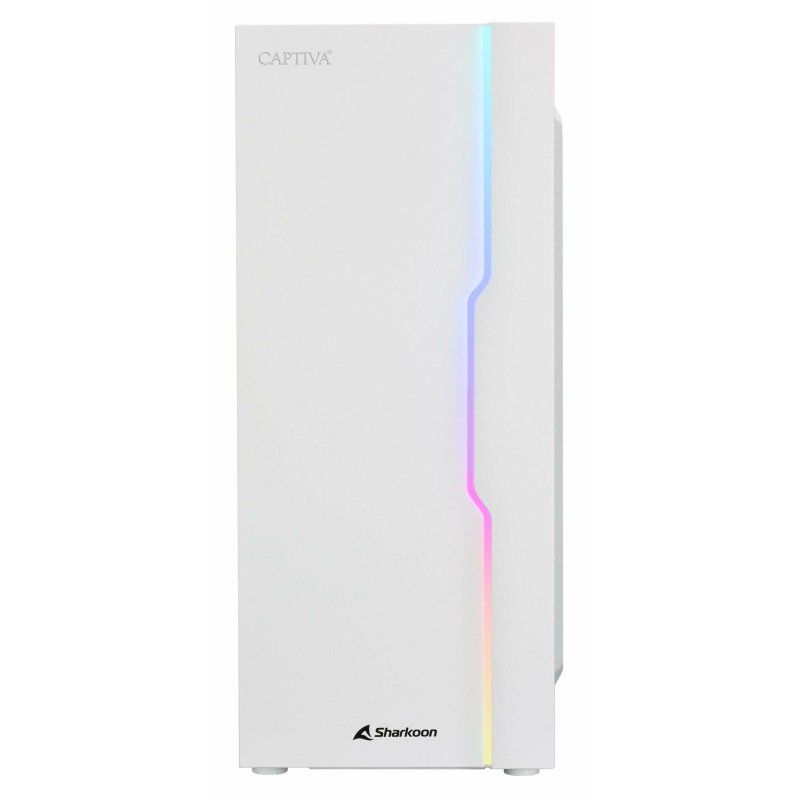 Captiva Advanced Gaming R86-339 R5-5600 32GB/1TB SSD RTX 4060 Win11 86339