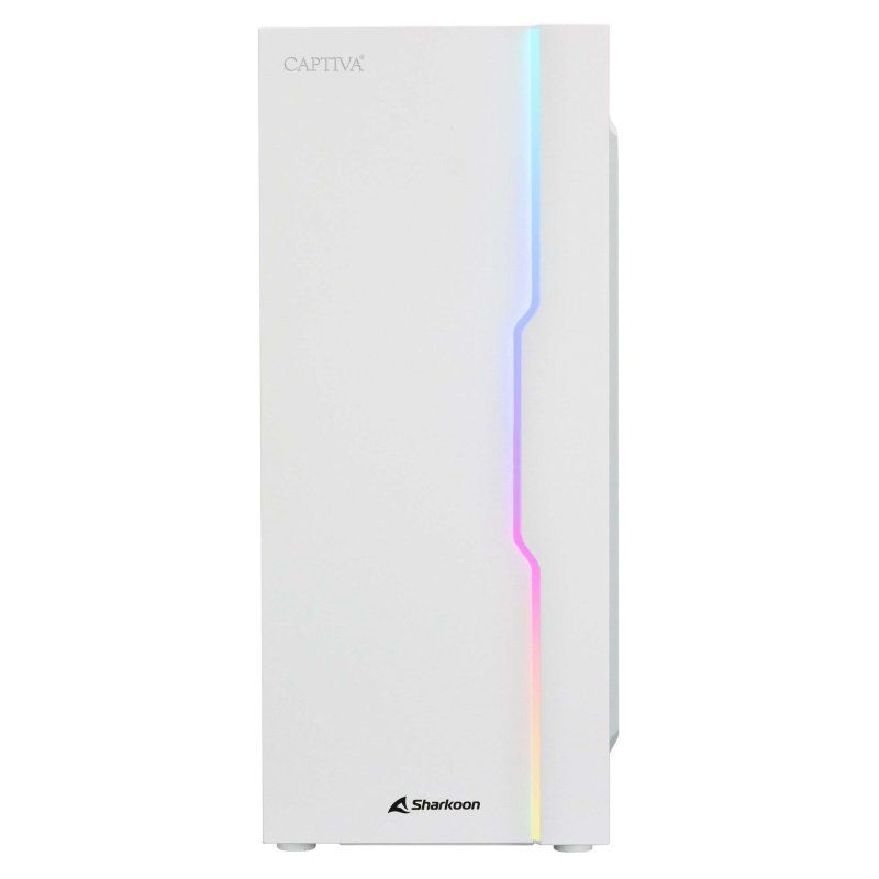 Captiva Advanced Gaming R86-339 R5-5600 32GB/1TB SSD RTX 4060 Win11 86339