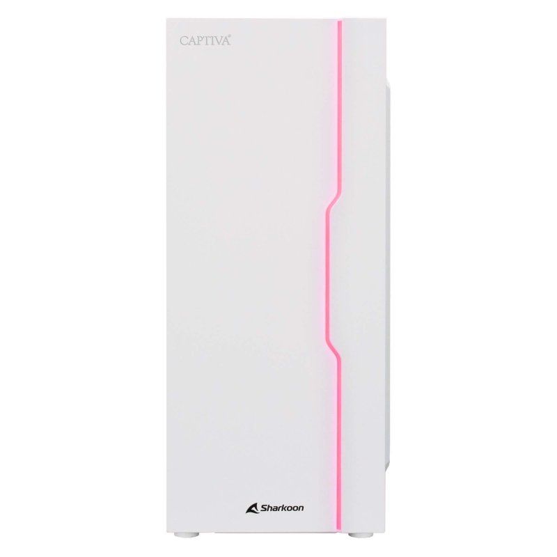 Captiva Advanced Gaming R86-339 R5-5600 32GB/1TB SSD RTX 4060 Win11 86339