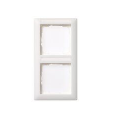 GIRA Standard 55 White