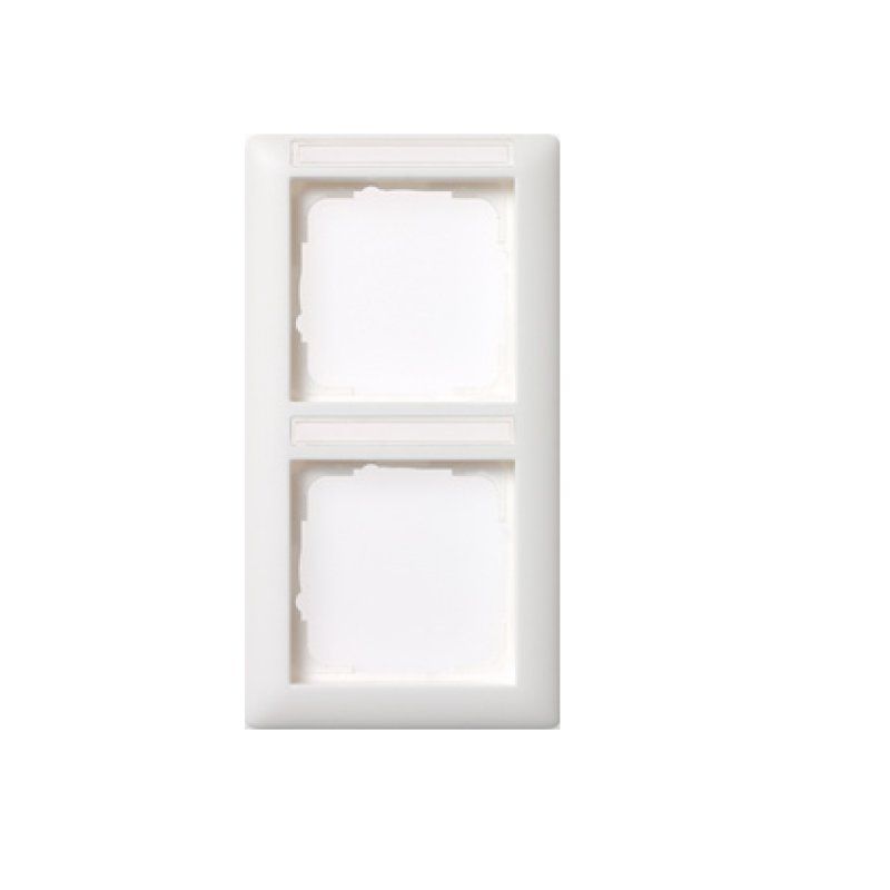 GIRA Standard 55 White