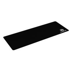 GAMIAC XL10 Gaming mouse pad Black