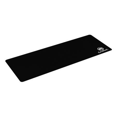 GAMIAC XL10 Gaming mouse pad Black