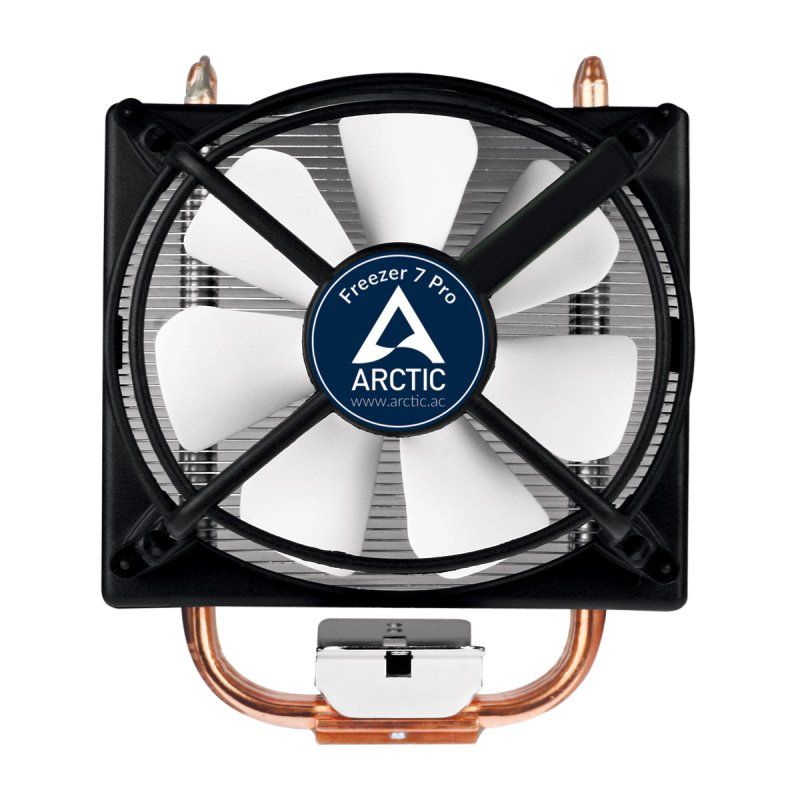 ARCTIC Freezer 7 Pro PWM Rev.2 CPU-Kühler - 92mm