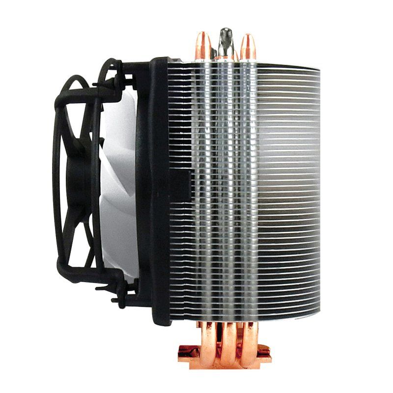 ARCTIC Freezer 7 PRO - CPU Cooler for AMD & Intel