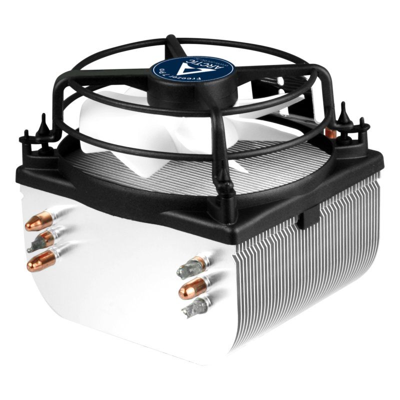 ARCTIC Freezer 7 PRO - CPU Cooler for AMD & Intel