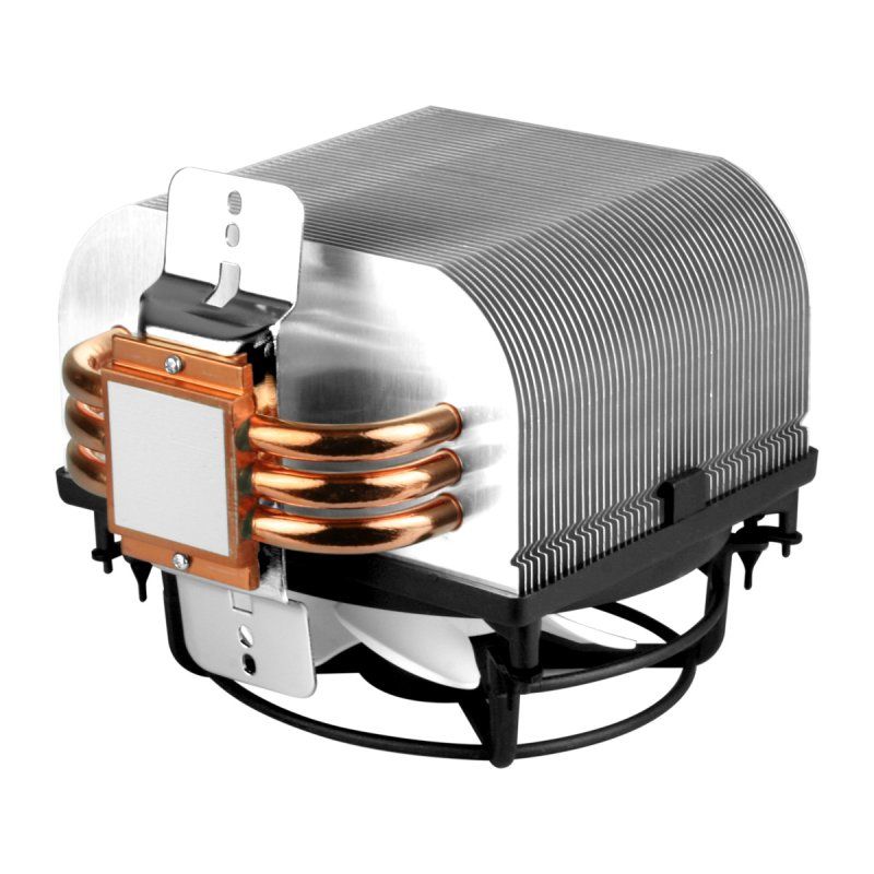 ARCTIC Freezer 7 Pro PWM Rev.2 CPU-Kühler - 92mm