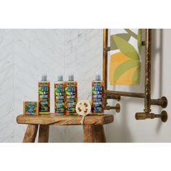 Faith In Nature Grapefruit Orange Rinse Invigorating Vegan