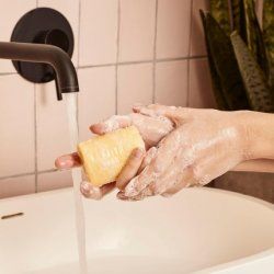 Faith In Nature Natural Grapefruit Hand Soap