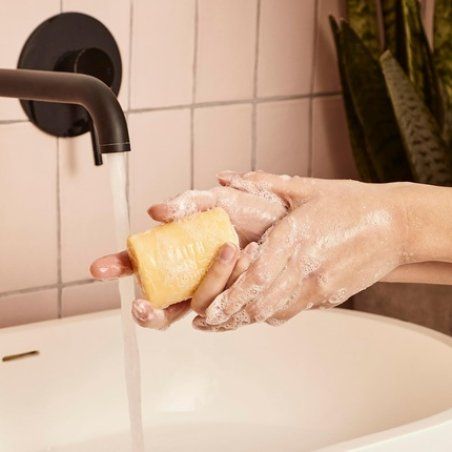 Faith In Nature Natural Grapefruit Hand Soap