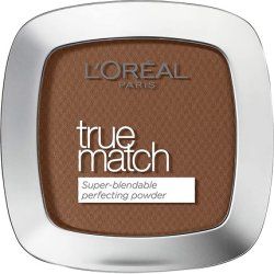 L'Oréal Super Blendable Powder 10.D/10.W Deep Golden