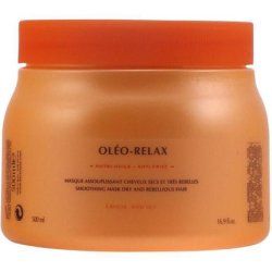 Kerastase - Nutritive Oleo-relax Masque 500 Ml