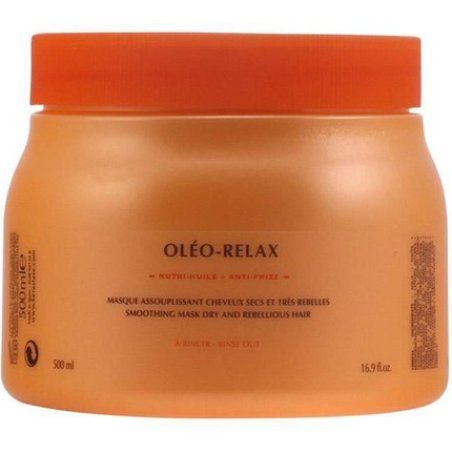 Kerastase - Nutritive Oleo-relax Masque 500 Ml