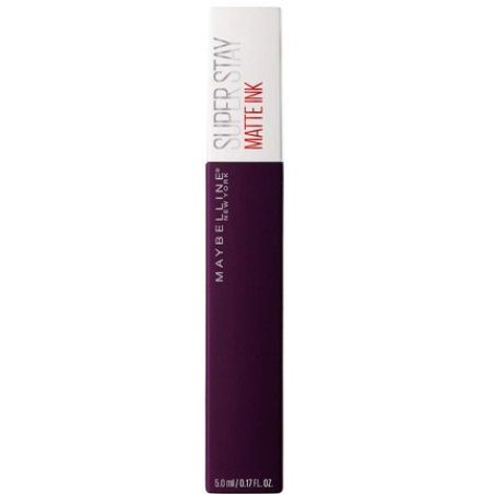Maybelline Superstay Matte Ink Escapist Lipstick No.45 5ml