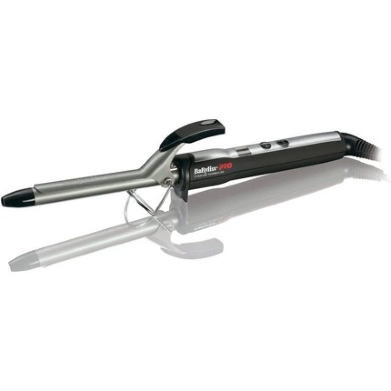 Tenacilla Programable Digital Spring 16 mm 40 W.