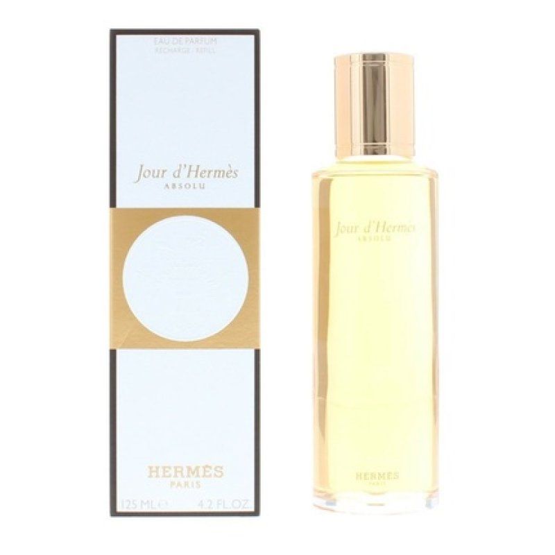 Hermes Jour D'Hermes Absolu Eau De Parfum Refill 125ml Women Spray