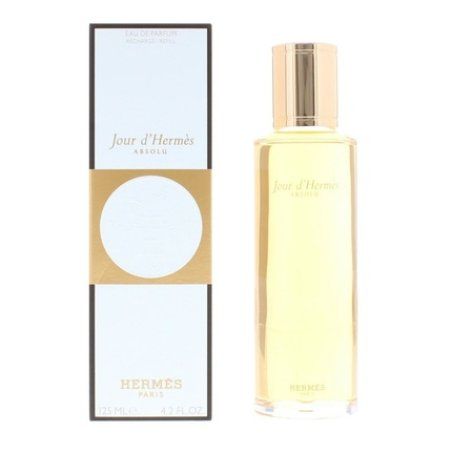 Hermes Jour D'Hermes Absolu Eau De Parfum Refill 125ml Women Spray