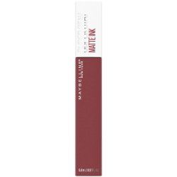 Stay Matte Ink Lipstick 160 Mover
