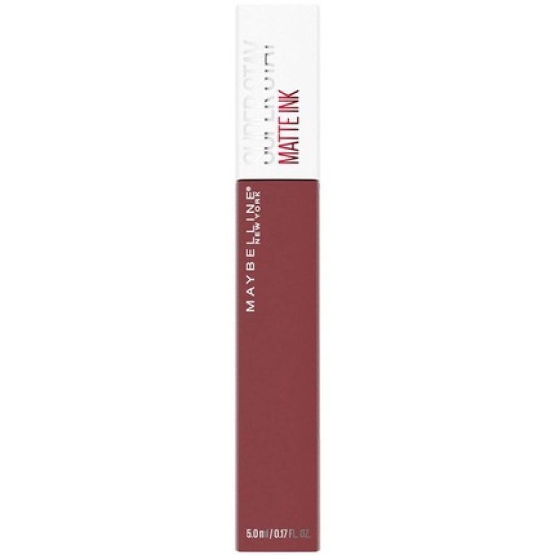 Stay Matte Ink Lipstick 160 Mover