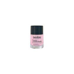 neobio Nail Polish No. 02 Sweet Lychee 8ml