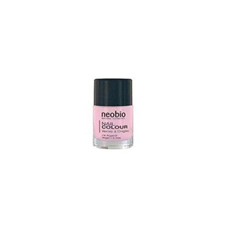 neobio Nail Polish No. 02 Sweet Lychee 8ml