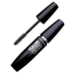 Maybelline Volum' Express The Turbo Mascara Turbo Black