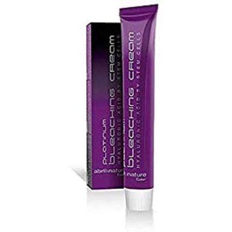 abril et nature Platinum Bleaching Cream