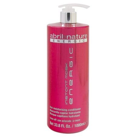 abril et nature Instant Mask Energic