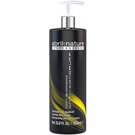 Bain Shampoo Anti-Dandruff 1000ml