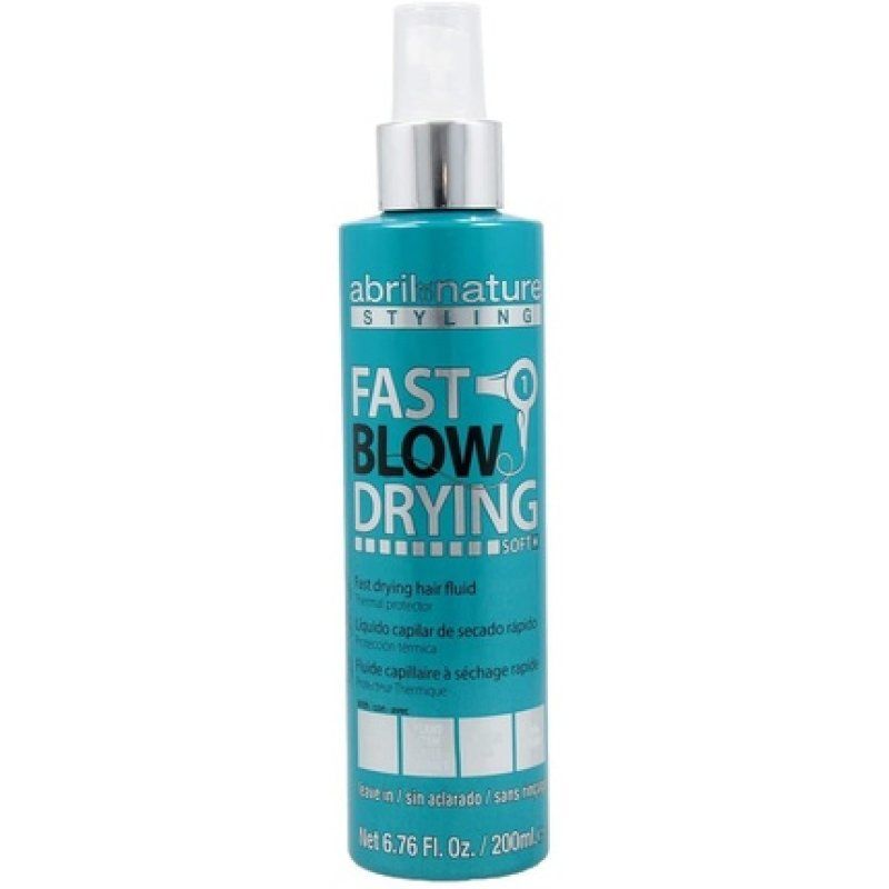 Fast Blow Drying 200ml