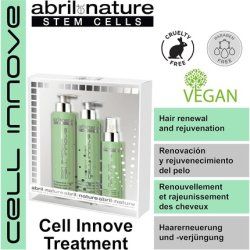 Pack Regalo Cell Innove 550ml