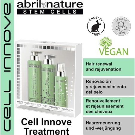 Pack Regalo Cell Innove 550ml