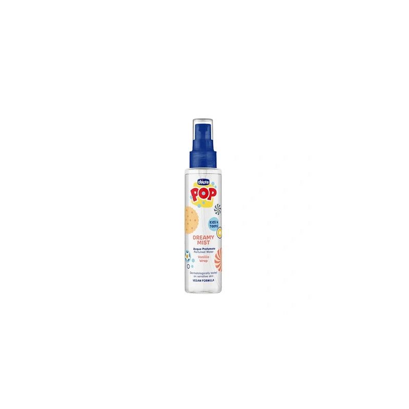 Chicco Chicco Pop Vanilla Scented Water 150ml