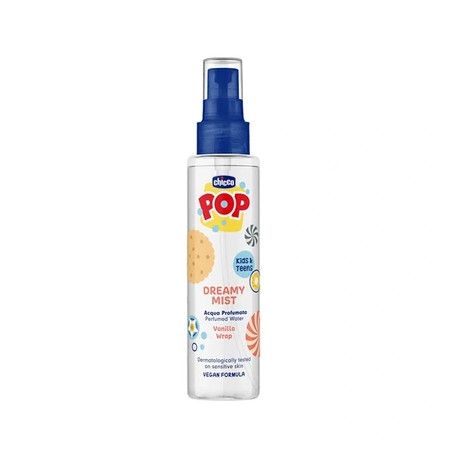 Chicco Chicco Pop Vanilla Scented Water 150ml
