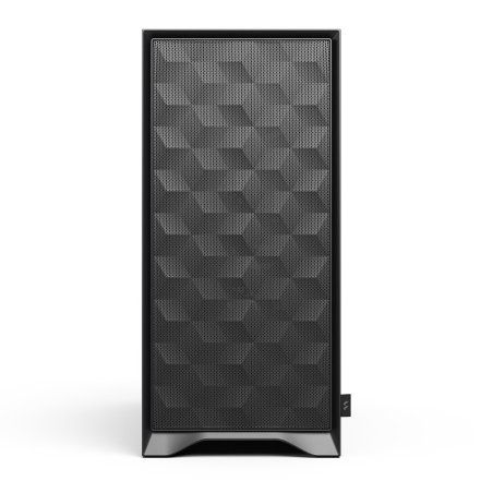 Pop 2 Air Black TG (schwarz, Tempered Glass)