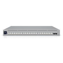 Ubiquiti UniFi Pro XG 24 Géré L2/L3 10G Ethernet (100/1000/10000) 1U Gris