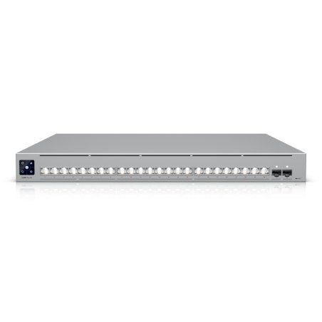 Ubiquiti UniFi Pro XG 24 Géré L2/L3 10G Ethernet (100/1000/10000) 1U Gris