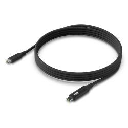 Ubiquiti UACC-Cable-USB-100W-2M-BK