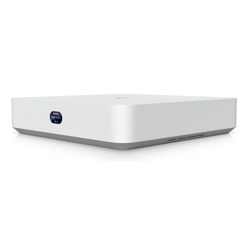 Ubiquiti UNVR-Instant Blanc