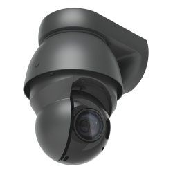 Ubiquiti UVC-AI-PTZ-Precision-B black