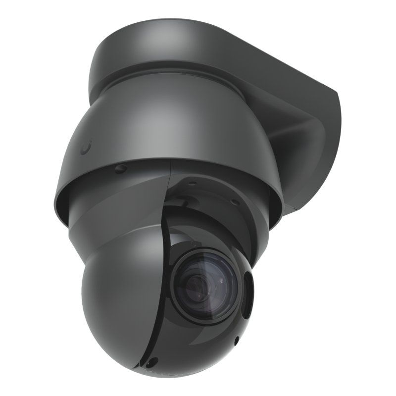 Ubiquiti UVC-AI-PTZ-Precision-B black