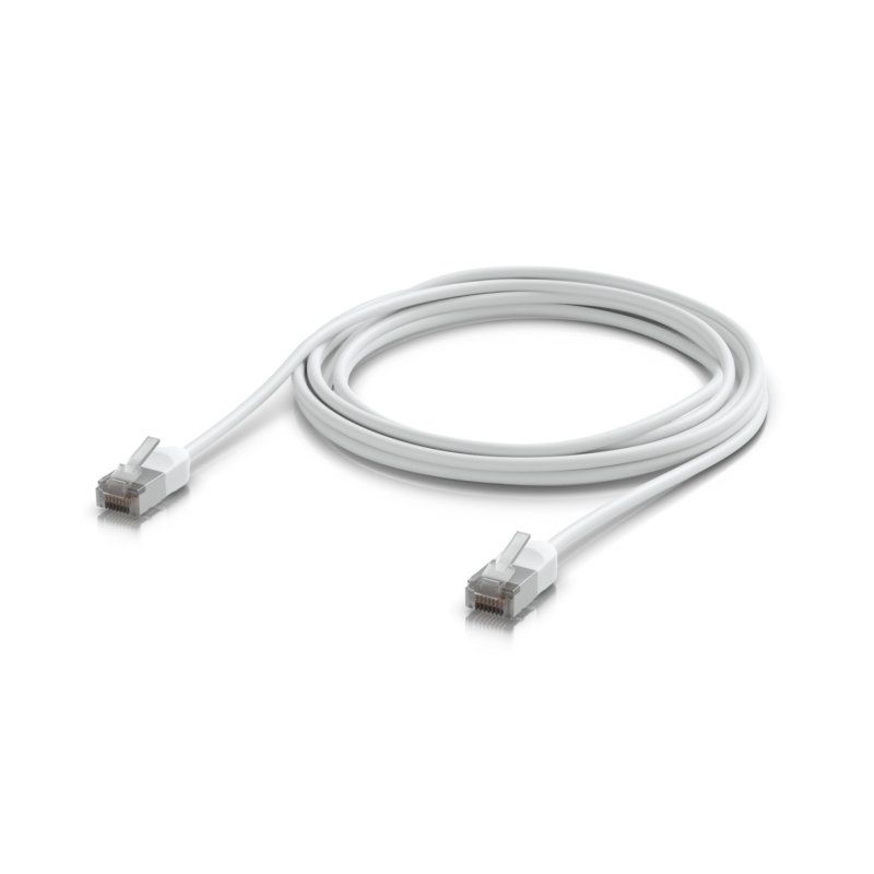 Ubiquiti UACC-Cable-Patch-Outdoor-C6A-3M-W