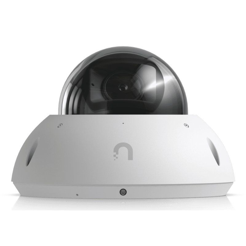 Ubiquiti G6 Pro Dome Dôme Caméra de sécurité IP Intérieure et extérieure 3840 x 2160 pixels Plafond/mur