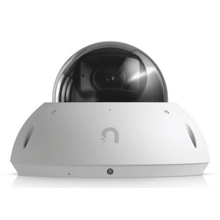 Ubiquiti UVC-G6-PRO-DOME-W white