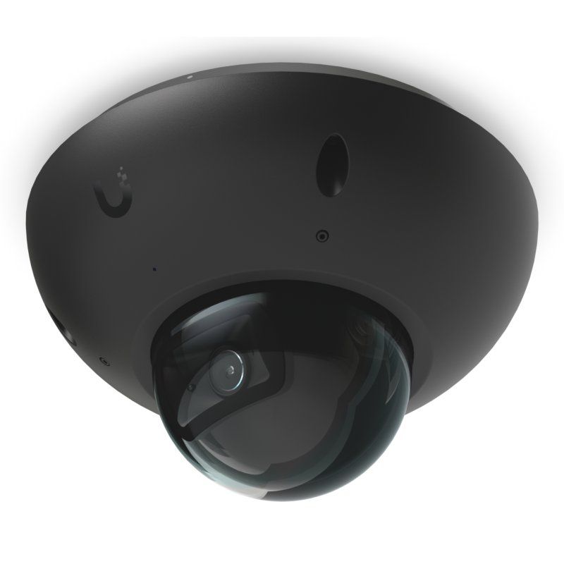 Ubiquiti G6 Dome Dôme Caméra de sécurité IP Intérieure et extérieure 3840 x 2160 pixels Plafond/mur