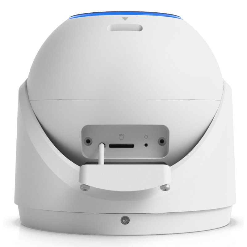Ubiquiti G6 Pro Turret Tourelle Caméra de sécurité IP Intérieure et extérieure 3840 x 2160 pixels Plafond/mur