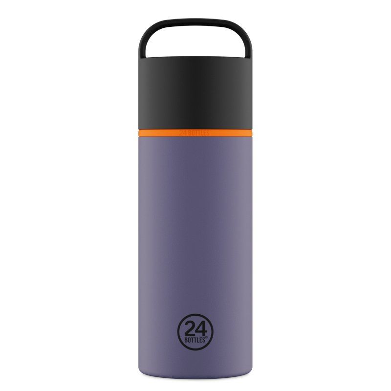 24Bottles - Spin Bottle - Dusk - 730 ml