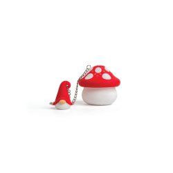Ototo - Enchan-Tea Tea Filter - Red